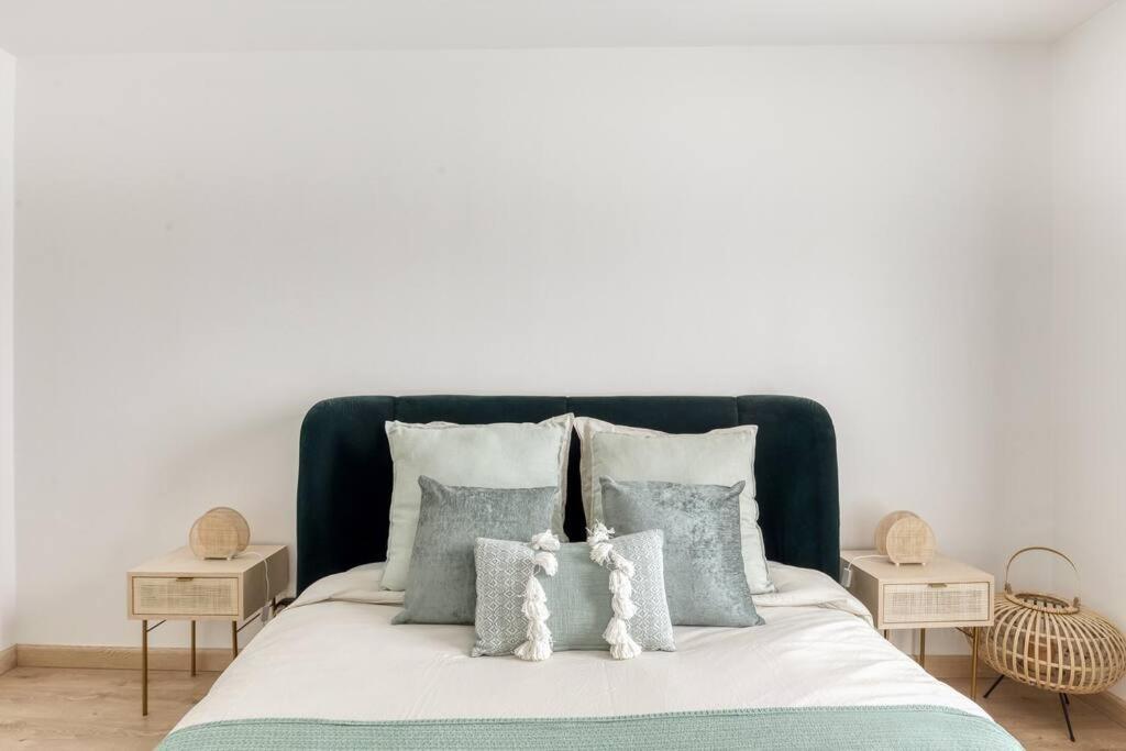 Le Cocon De Chevreuse - Appartement 3 Etoiles Saint-Remy-les-Chevreuse Luaran gambar