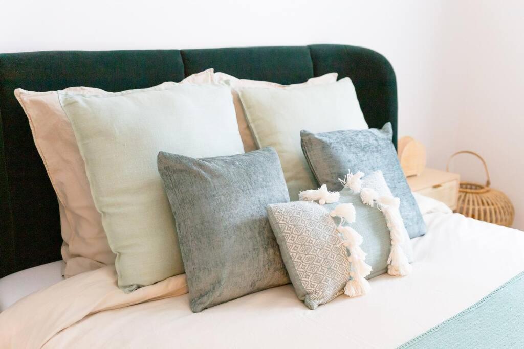 Le Cocon De Chevreuse - Appartement 3 Etoiles Saint-Remy-les-Chevreuse Luaran gambar